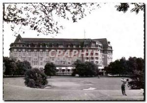 Modern Postcard Vittel The Hermitage and Goif Club