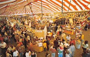 Great Danbury State Fair  Danbury CT 