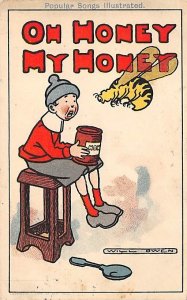 Bee Comic Artist Will Owen Bee Comic Artist Will Owen