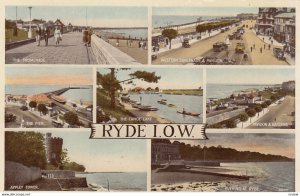 RYDE, Isle Of Man, 1930s