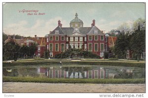 ´s-Gravenhage , Netherlands , 00-10s ; Huis ten Bosch