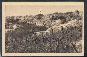 France Postcard - Fort De Douaumont, Meuse   RS16123