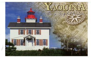 OR - Yaquina Bay Lighthouse (continental size)