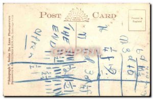 Postcard Old River Dart Totnes And