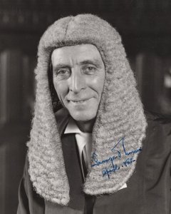 George Thomas Speaker House Of Commons 10x8 Hand Signed Photo