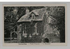 France - Versailles. Le Petit Trianon, Queen's Private Place