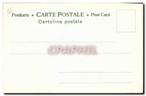 Vintage Postcard Fantasy Day Tuesday