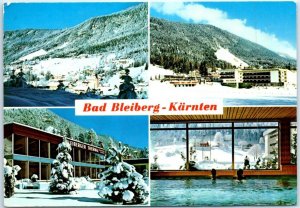 M-86263 Bad Bleiberg Austria