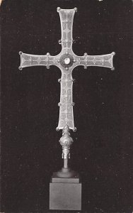 The Cross of Cong Ireland Unused 