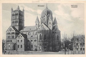 br107211 munster neuss germany