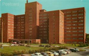 IA, Iowa City, Veterans Administration Hospital, Curteichc No. 7C-K394