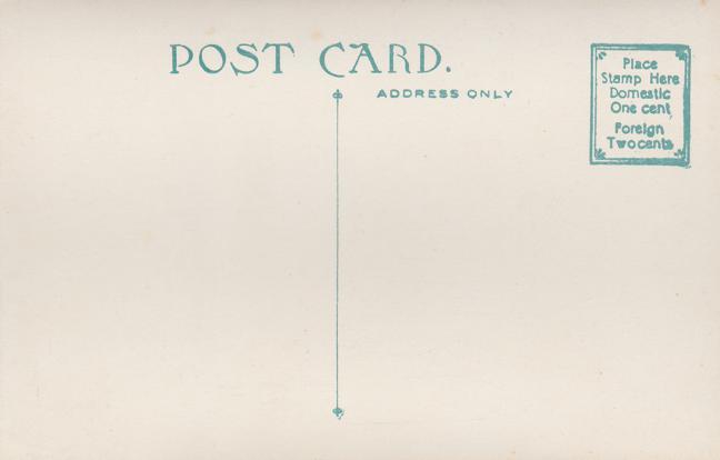 Arms Academy at Shelburne Falls MA, Massachusetts - DB