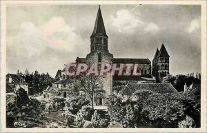 Modern Postcard Paray-le-Monial (S & L)