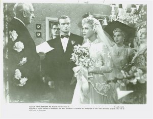 Movie Still, The Marrying Kind, Judy Holiday, Aldo Ray, Screen Gems D-1258-161