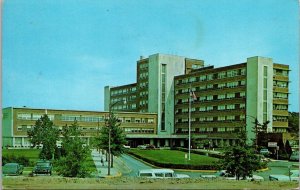 Indiana Fort Wayne Parkview Memorial Hospital 1967
