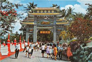 BR4870 Haw Par Villa Singapore