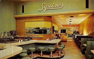 Squires Restaurant San Jose CA