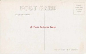 KS, Hiawatha, Kansas, Post Office Building, Exterior View, No 1-104