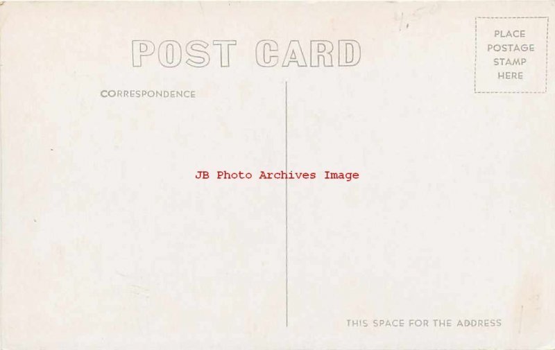 KS, Hiawatha, Kansas, Post Office Building, Exterior View, No 1-104