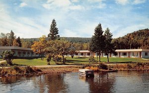 King Copper Motel View - Copper Harbor, Michigan MI