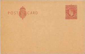 Entier Postal Stationery Postal Great Britain Great Britain