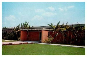 Postcard HOSPITAL SCENE Harlingen Texas TX AR2290