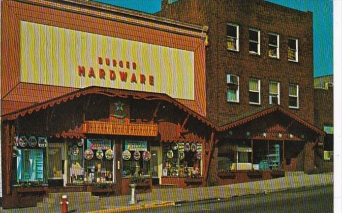 Ohio Sugarcreek Burger Hardware And Andreas Furniture Warehouse