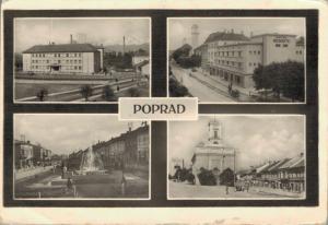 Slovakia - Poprad 02.67