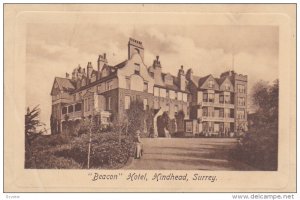 Beacon Hotel, Hindhead, Surrey, England, United Kingdom, 10-20s