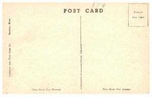 Maine Bath , Carlton Bridge Toll House