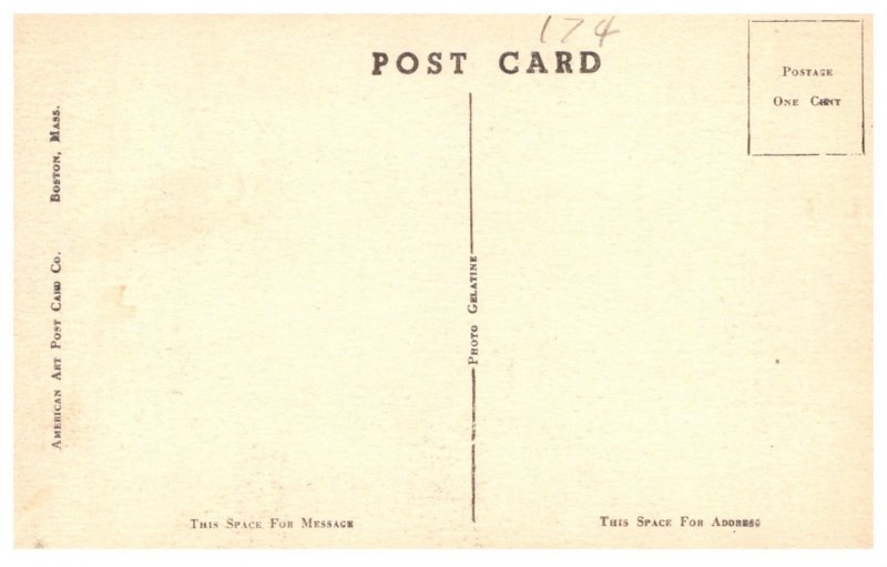 Maine Bath , Carlton Bridge Toll House