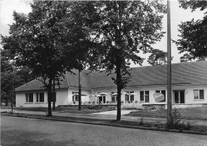 BG29219 kleinmachnow konsum terrassen restaurant   germany CPSM 14.5x10cm