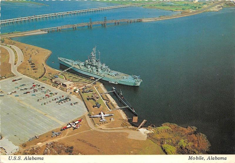 BC59652 bateaux ships USS Alabama   ship