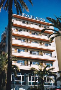 Spain Lloret de Mar Excelsior Hotel