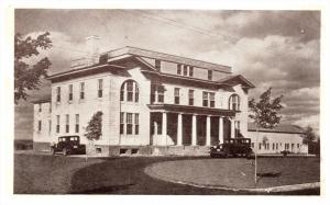 1417 NY   Malone   State Troopers B Barracks