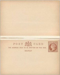 Entier Postal Stationery Postal Britain Great Britain 1 / 2p