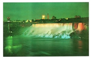 American Falls, Niagara Falls, New York