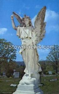 Oakdale Cemetery Hendersonville NC Unused