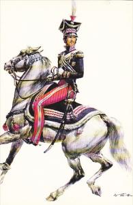 Division General Poland 1807-1814