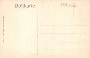 BR42163 Justizpalast Munchen germany