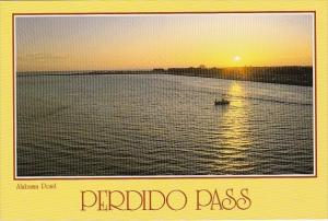 Perdido Pass Alabama Point Alabama