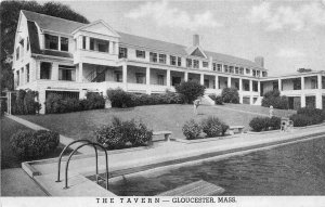 US6106 the tavern gloucester mass  usa