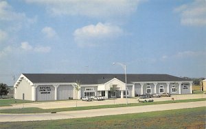 National Farm Toy Museum Dyersville, Iowa  