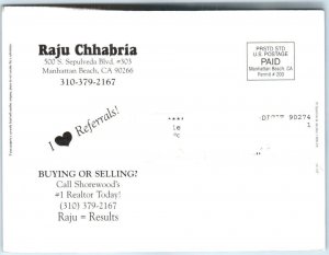 M-46119 Berry-Custard Star Puffs Recipe Raju Chhabria Manhattan Beach California