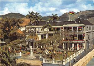 BT12717 Port Louis L ile maurice palais do gouvernement      Africa  Mauritius