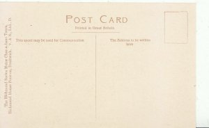 Warwickshire Postcard - The Mill - Guy's Cliff - Near Warwick - Ref ZZ3410