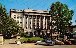 Methodist Good Samaritan Hospital Lexington, Kentucky USA