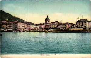 CPA Como . ITALY (498887)