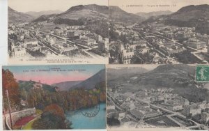 LA BOURBOULE (DEP.63) 1400 Postcards pre-1940 (L5367)