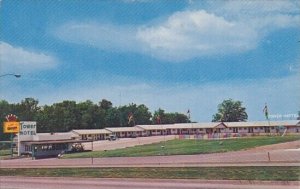 Tower Motel Poplar Bluff Missouri